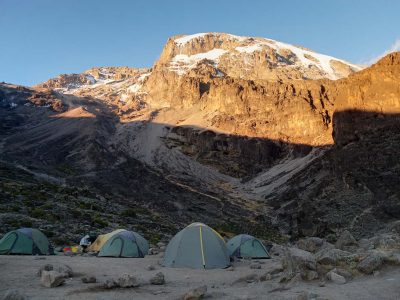 Kilimanjaro popote 3
