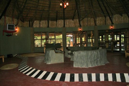 Roika Tented Camp 5